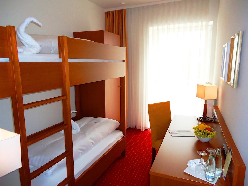 Hotel Gasthof Posthalter Zwiesel Cameră foto