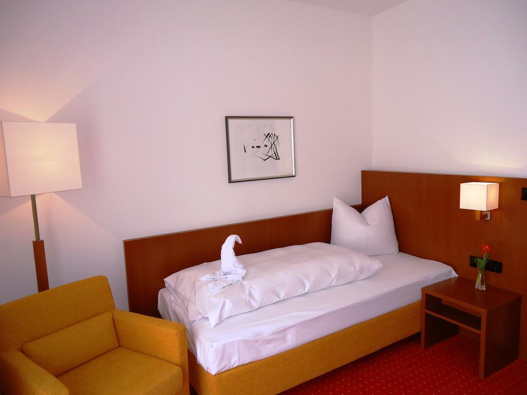 Hotel Gasthof Posthalter Zwiesel Cameră foto