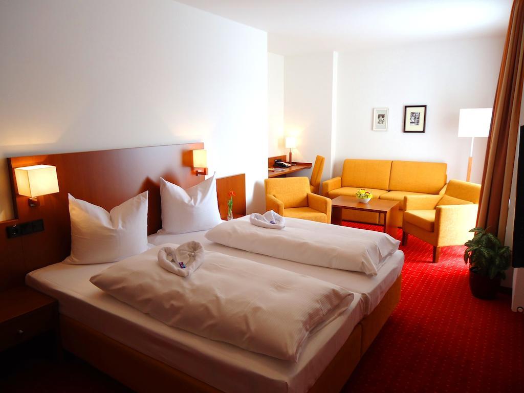Hotel Gasthof Posthalter Zwiesel Cameră foto