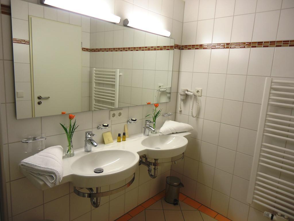 Hotel Gasthof Posthalter Zwiesel Cameră foto