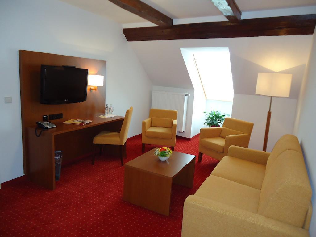 Hotel Gasthof Posthalter Zwiesel Cameră foto