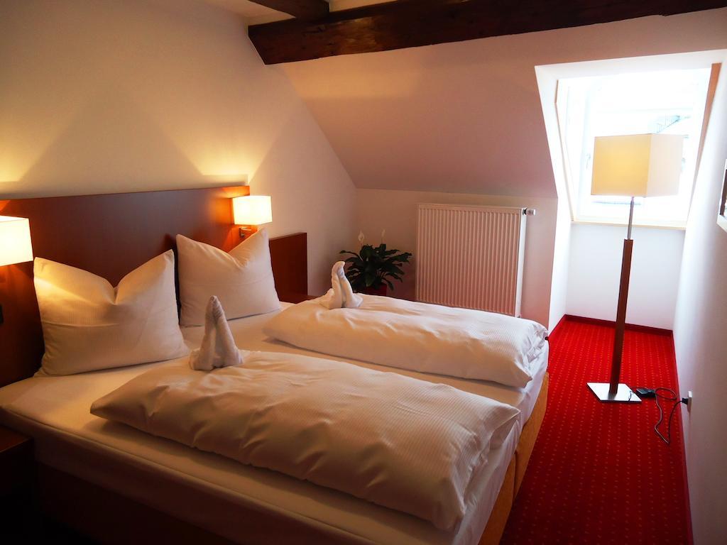 Hotel Gasthof Posthalter Zwiesel Cameră foto