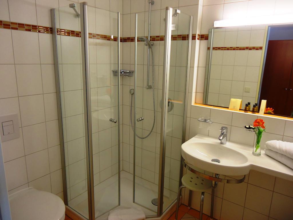 Hotel Gasthof Posthalter Zwiesel Cameră foto