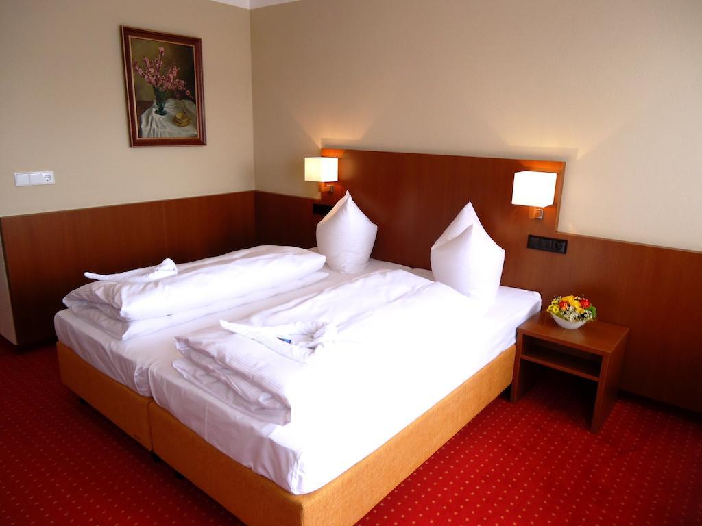 Hotel Gasthof Posthalter Zwiesel Cameră foto