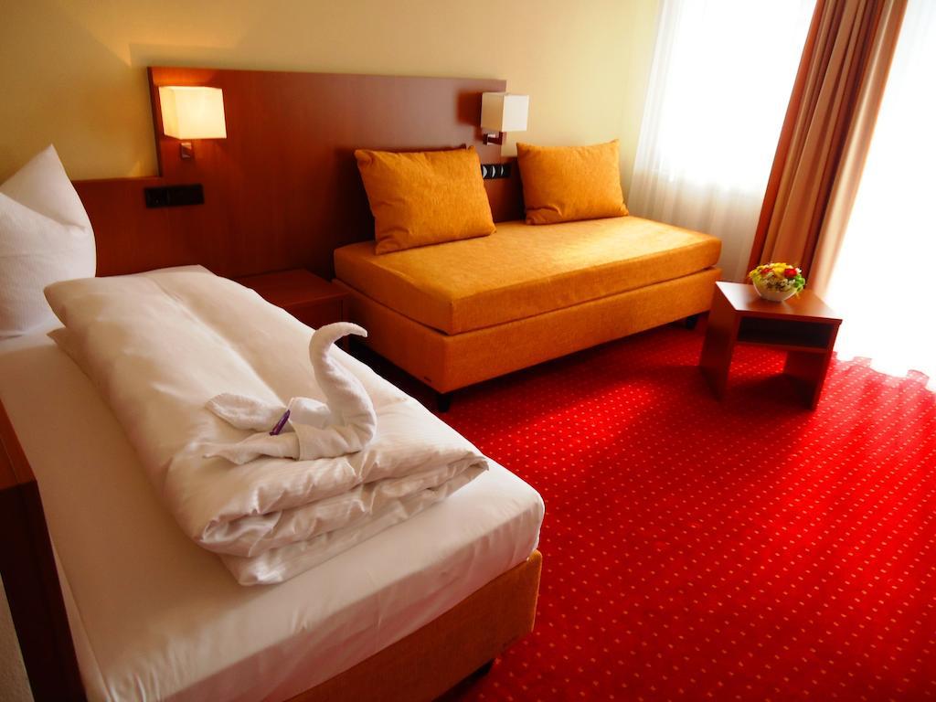 Hotel Gasthof Posthalter Zwiesel Cameră foto
