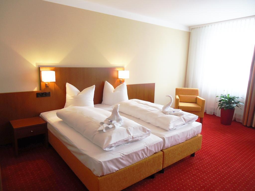 Hotel Gasthof Posthalter Zwiesel Cameră foto